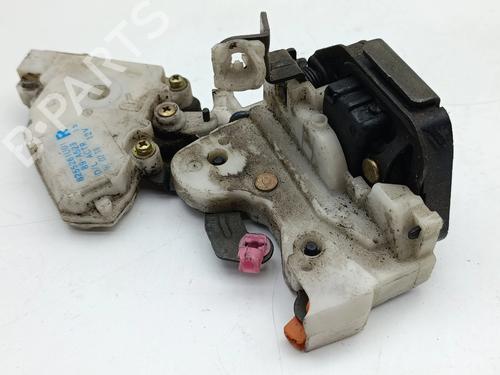Used Rear right lock Rear right lock 36978446 36978446