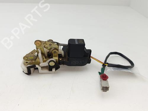 Used Rear left lock Rear left lock 36978448 36978448