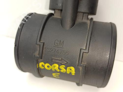 Mass air flow sensor OPEL CORSA E (X15) 1.3 CDTI (08, 68) | BP36978455M95  - Image 6