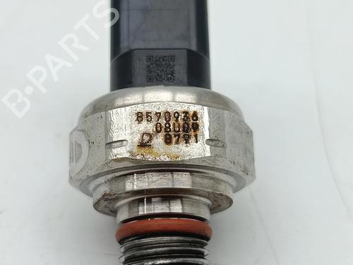 Electronic module BMW 3 Touring (F31) 318 d | BP36978456M83 - Image 6
