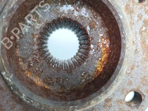 Left front steering knuckle CITROËN C5 III (RD_) 2.0 16V (RDRFJC, RDRFJF) | BP36978458M25  - Image 7