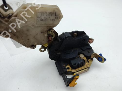 Used Front left lock Front left lock 36978462 36978462