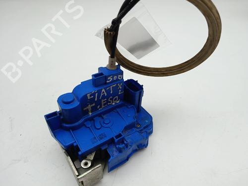 Used Rear left lock Rear left lock 36978464 36978464