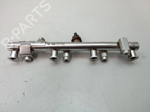 Injection rail MERCEDES-BENZ A-CLASS (W177) A 250 e (177.085) | BP36978463M98 - Image 2