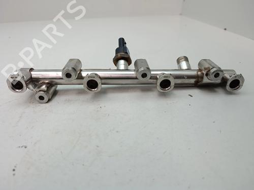 Injection rail MERCEDES-BENZ A-CLASS (W177) A 250 e (177.085) | BP36978463M98 - Image 5