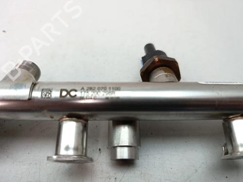 Injection rail MERCEDES-BENZ A-CLASS (W177) A 250 e (177.085) | BP36978463M98 - Image 3