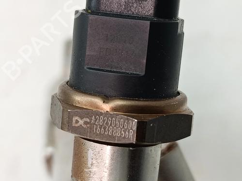 Injection rail MERCEDES-BENZ A-CLASS (W177) A 250 e (177.085) | BP36978463M98 - Image 6