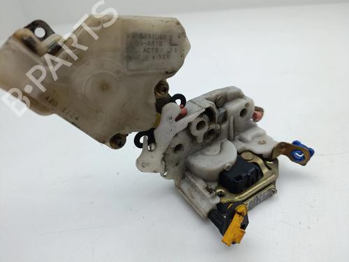 Used Front left lock Front left lock 36978465 36978465