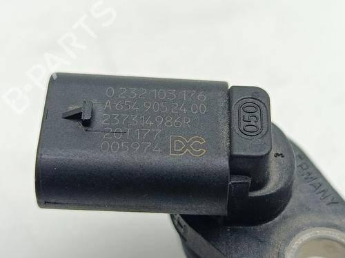 Other MERCEDES-BENZ A-CLASS (W177) A 250 e (177.085) | BP36978484O1 - Image 5