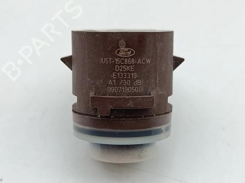 Electronic module FORD FOCUS IV (HN) | BP36978472M83 - Image 7