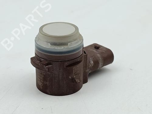 Electronic module FORD FOCUS IV (HN) | BP36978473M83 - Image 3