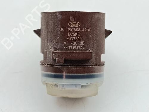 Electronic module FORD FOCUS IV (HN) | BP36978473M83 - Image 7