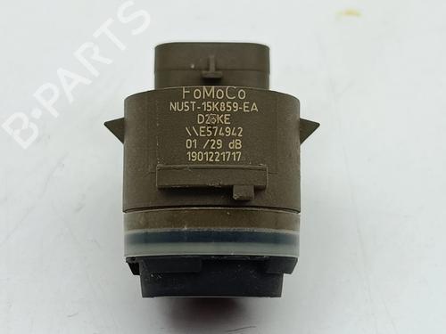 Electronic module FORD FOCUS IV (HN) | BP36978474M83 - Image 7