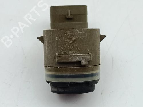 Electronic module FORD FOCUS IV Turnier (HP) 1.0 EcoBoost | BP36978481M83 - Image 7