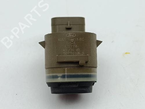 Electronic module FORD FOCUS IV Turnier (HP) 1.0 EcoBoost | BP36978480M83 - Image 7