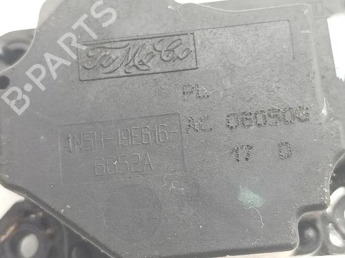 Electronic module VOLVO V50 (545) | BP36978493M83 - Image 5