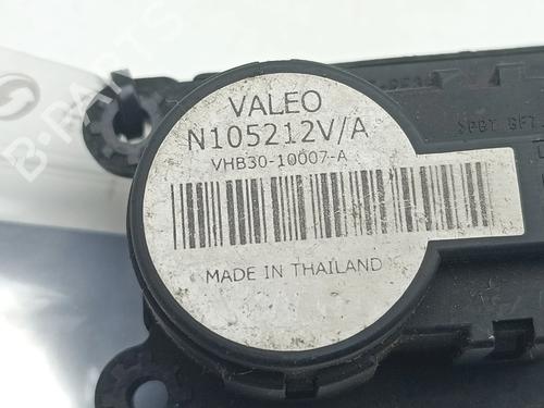 Electronic module RENAULT MEGANE III Hatchback (BZ0/1_, B3_) | BP36978485M83 - Image 5