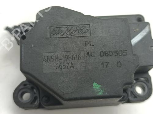 Electronic module VOLVO V50 (545) | BP36978492M83 - Image 2
