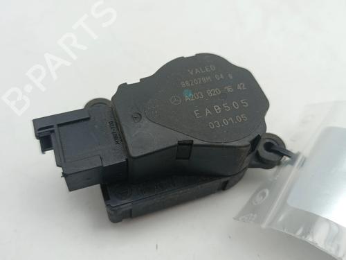 Electronic module MERCEDES-BENZ C-CLASS (W203) | BP36978490M83 - Image 3