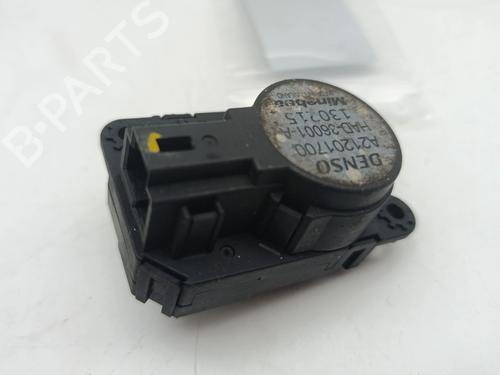 Other RENAULT MASTER III Platform/Chassis (EV, HV, UV) | BP36978482O1 - Image 3