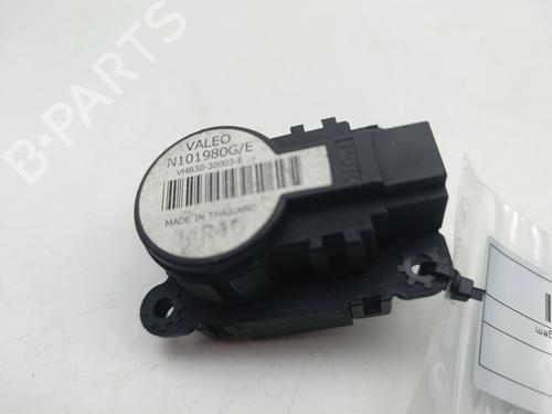 Electronic module RENAULT MEGANE III Hatchback (BZ0/1_, B3_) | BP36978475M83 - Image 4