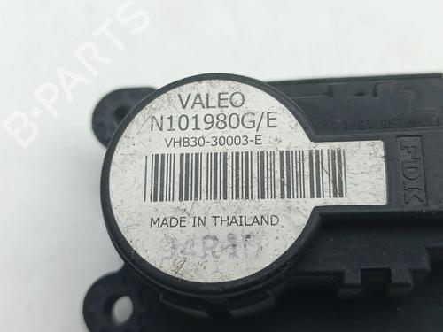 Electronic module RENAULT MEGANE III Hatchback (BZ0/1_, B3_) | BP36978475M83 - Image 5