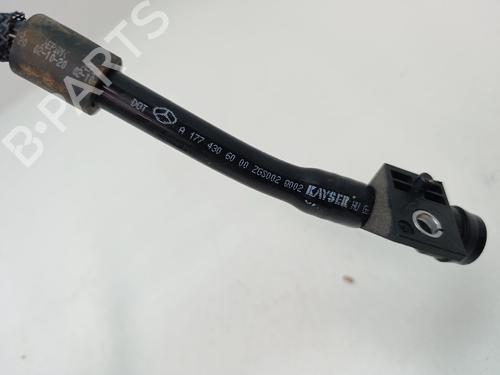 Pipe MERCEDES-BENZ A-CLASS (W177) A 250 e (177.085) | BP36978509M125 - Image 6