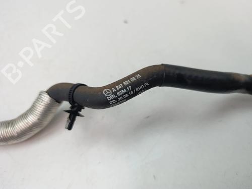 Pipe MERCEDES-BENZ A-CLASS (W177) A 250 e (177.085) | BP36978514M125 - Image 4