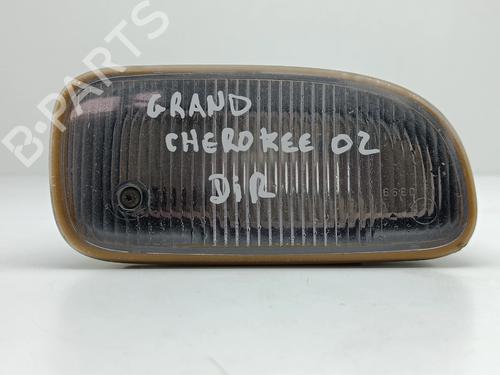 Used Right front fog light Right front fog light 36978501 36978501