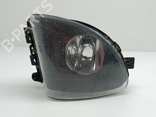Used Right front fog light Right front fog light 36978505 36978505