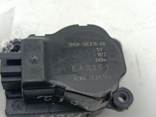 Electronic module FORD FOCUS II (DA_, HCP, DP) | BP36978511M83 - Image 2