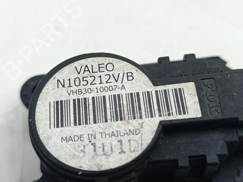 Electronic module RENAULT MEGANE III Hatchback (BZ0/1_, B3_) | BP36978512M83 - Image 2