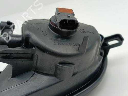 Right front fog light BMW 5 (E60)  | BP36978503C31  - Image 7
