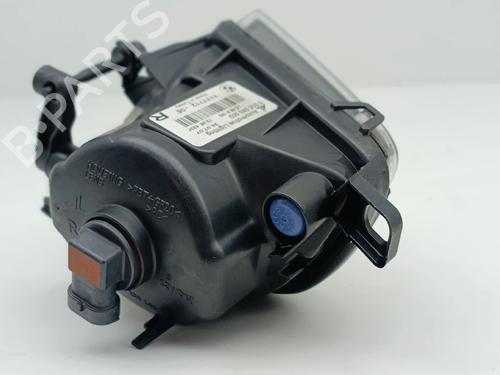 Right front fog light BMW 5 (E60)  | BP36978503C31  - Image 6