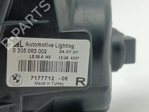 Right front fog light BMW 5 (E60)  | BP36978503C31  - Image 8