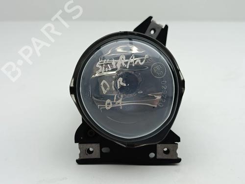 Used Right front fog light Right front fog light 36978533 36978533