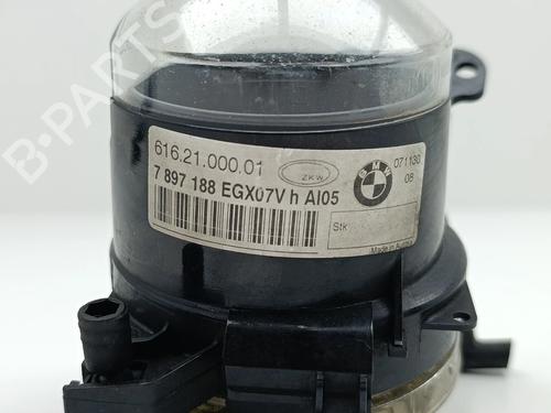 Right front fog light BMW 5 (E60) | BP36978530C31 - Image 6