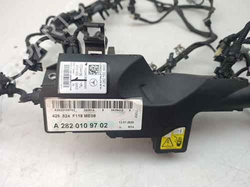 Wiring harness MERCEDES-BENZ A-CLASS (W177) A 250 e (177.085) | BP36978535E16 - Image 5