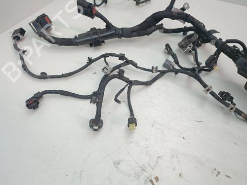 Wiring harness MERCEDES-BENZ A-CLASS (W177) A 250 e (177.085) | BP36978535E16 - Image 3