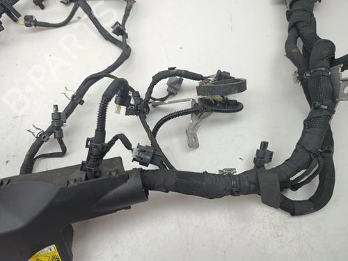 Wiring harness MERCEDES-BENZ A-CLASS (W177) A 250 e (177.085) | BP36978535E16 - Image 6