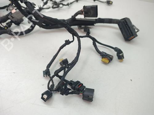 Wiring harness MERCEDES-BENZ A-CLASS (W177) A 250 e (177.085) | BP36978535E16 - Image 4