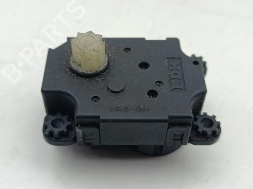 Electronic module RENAULT MEGANE III Hatchback (BZ0/1_, B3_)  | BP36978528M83  - Image 5