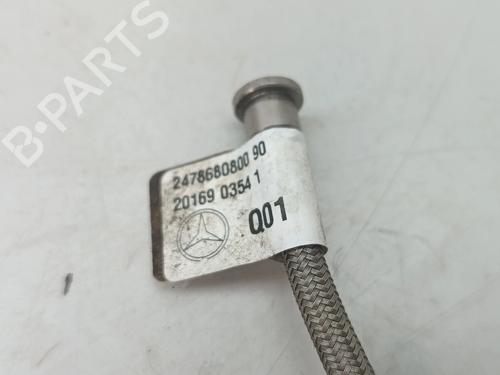 Pipe MERCEDES-BENZ A-CLASS (W177) A 250 e (177.085) | BP36978542M125 - Image 4