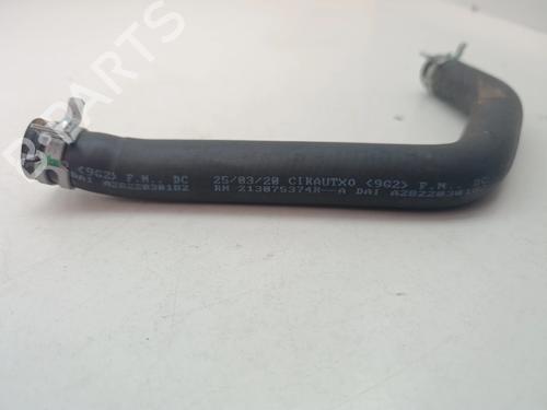 Pipe MERCEDES-BENZ A-CLASS (W177) A 250 e (177.085) | BP36978544M125 - Image 2