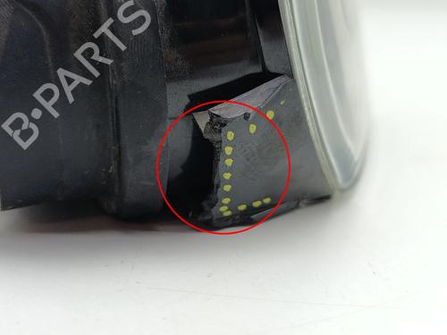 Left front fog light AUDI A3 (8P1)  | BP36978550C30  - Image 8