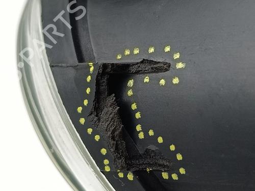 Right front fog light VW PASSAT B5.5 (3B3) | BP36978547C31 - Image 7
