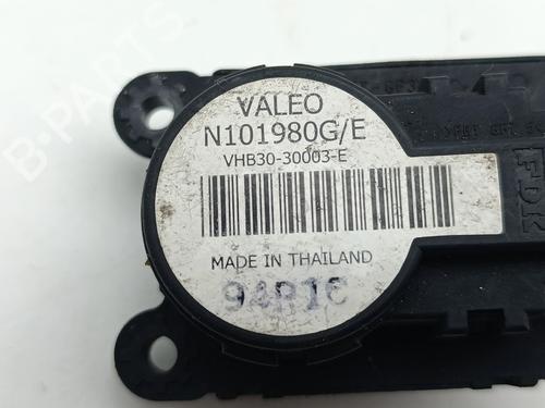 Electronic module RENAULT MEGANE III Hatchback (BZ0/1_, B3_) | BP36978557M83 - Image 2