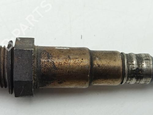 Electronic sensor MERCEDES-BENZ C-CLASS (W203) C 200 CDI (203.004) | BP36978565M84 - Image 5