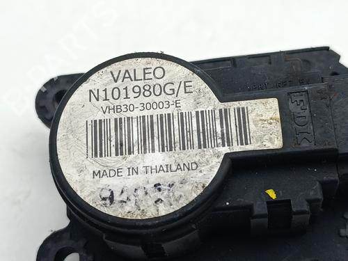 Electronic module RENAULT MEGANE III Hatchback (BZ0/1_, B3_) | BP36978554M83 - Image 3