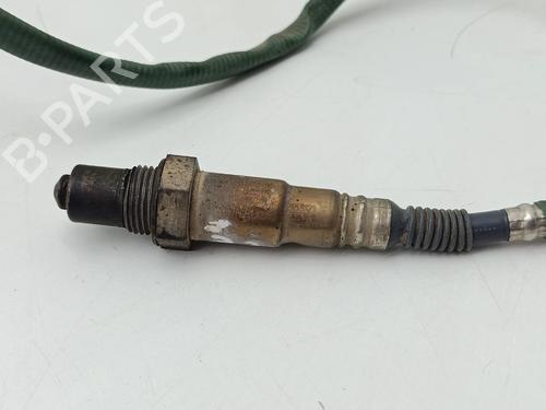 Electronic sensor MERCEDES-BENZ C-CLASS (W204) C 220 CDI (204.002) | BP36978567M84 - Image 3